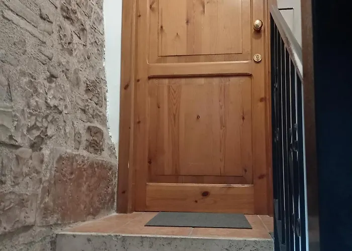 Casa de Férias Lusitana C2 Foligno