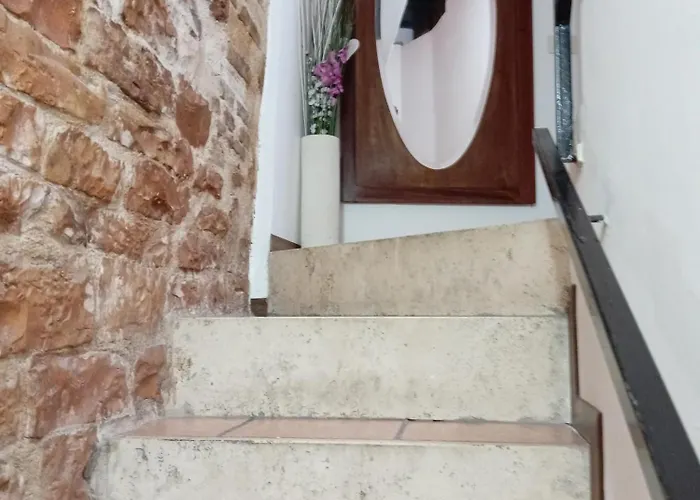 Lusitana C2 Casa de Férias Foligno