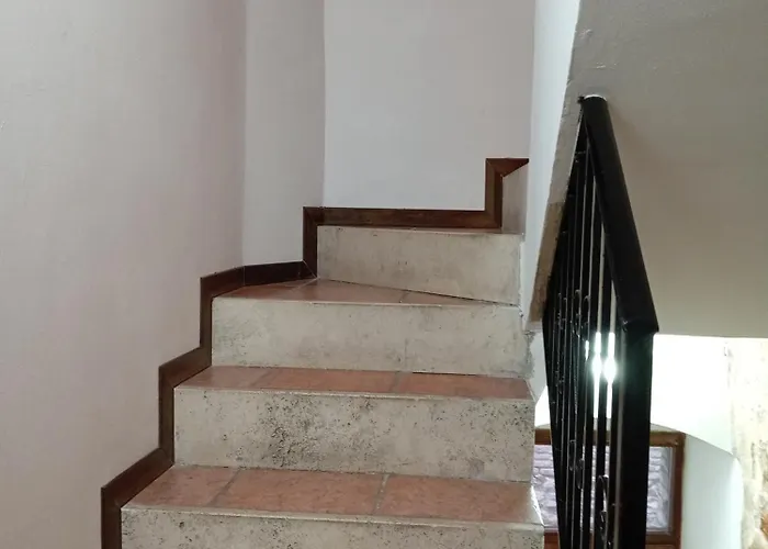 Lusitana C2 Casa de Férias Foligno