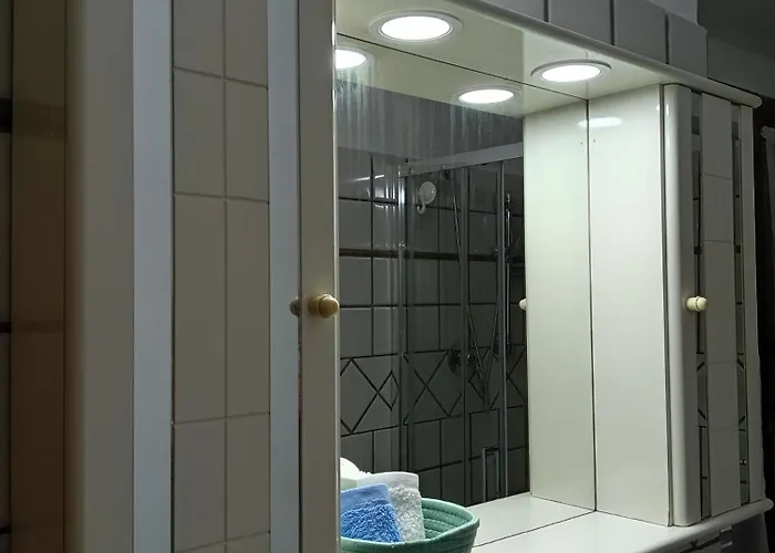 Casa de Férias Lusitana C2 Foligno