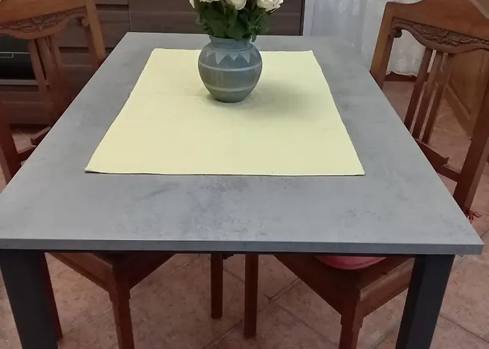 Lusitana C2 Casa de Férias