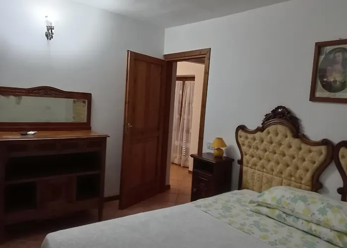 Casa de Férias Lusitana C2 Foligno